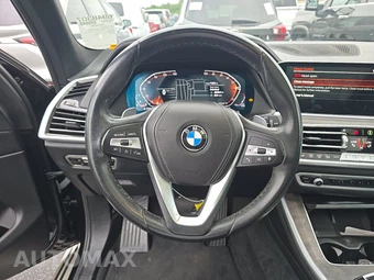 2023 BMW X5 Sports Activity Vehicle sDrive40i - miniatura 10