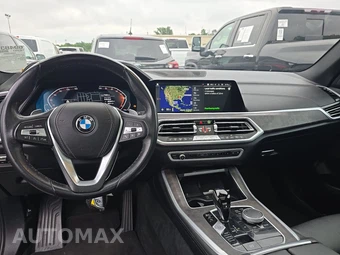 2023 BMW X5 Sports Activity Vehicle sDrive40i - miniatura 11