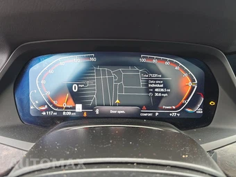 2023 BMW X5 Sports Activity Vehicle sDrive40i - miniatura 12