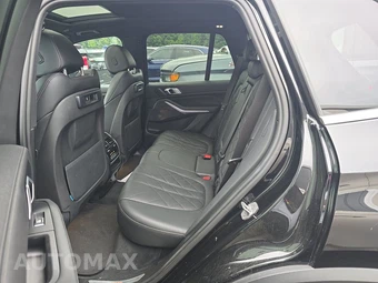 2023 BMW X5 Sports Activity Vehicle sDrive40i - miniatura 13
