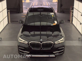 2023 BMW X5 Sports Activity Vehicle sDrive40i - miniatura 2