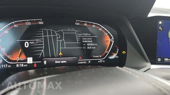 2023 BMW X5 Sports Activity Vehicle sDrive40i - miniatura 22