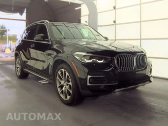 2023 BMW X5 Sports Activity Vehicle sDrive40i - miniatura 3