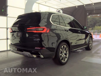 2023 BMW X5 Sports Activity Vehicle sDrive40i - miniatura 4