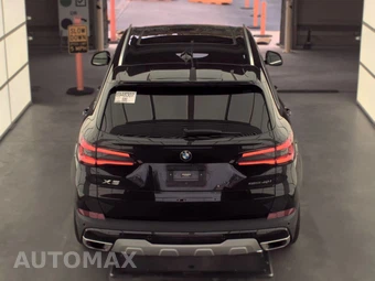 2023 BMW X5 Sports Activity Vehicle sDrive40i - miniatura 5