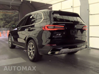 2023 BMW X5 Sports Activity Vehicle sDrive40i - miniatura 6