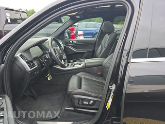 2023 BMW X5 Sports Activity Vehicle sDrive40i - miniatura 7
