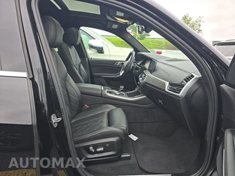 2023 BMW X5 Sports Activity Vehicle sDrive40i - miniatura 8