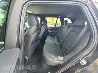2023 BMW X5 Sports Activity Vehicle sDrive40i - miniatura 13