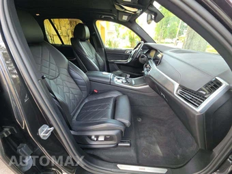 2023 BMW X5 Sports Activity Vehicle sDrive40i - miniatura 18