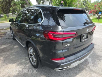2023 BMW X5 Sports Activity Vehicle sDrive40i - miniatura 2