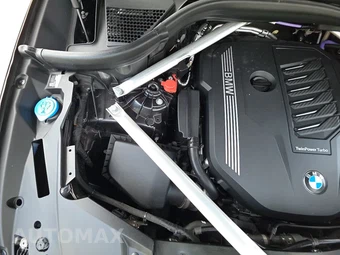 2023 BMW X5 Sports Activity Vehicle sDrive40i - miniatura 24