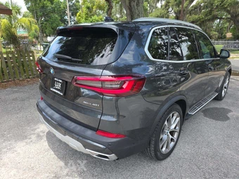 2023 BMW X5 Sports Activity Vehicle sDrive40i - miniatura 3