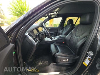 2023 BMW X5 Sports Activity Vehicle sDrive40i - miniatura 6
