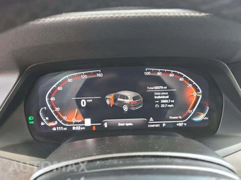 2023 BMW X5 Sports Activity Vehicle sDrive40i - miniatura 9