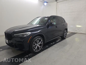 2023 BMW X5 Sports Activity Vehicle sDrive40i M SPORT LINE