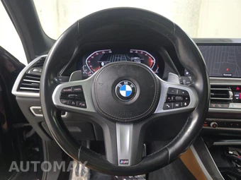 2023 BMW X5 Sports Activity Vehicle sDrive40i M SPORT LINE - miniatura 10