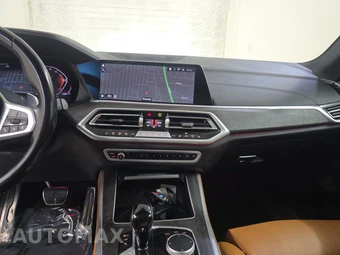 2023 BMW X5 Sports Activity Vehicle sDrive40i M SPORT LINE - miniatura 11
