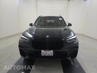 2023 BMW X5 Sports Activity Vehicle sDrive40i M SPORT LINE - miniatura 2