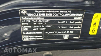 2023 BMW X5 Sports Activity Vehicle sDrive40i M SPORT LINE - miniatura 22