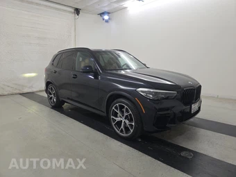 2023 BMW X5 Sports Activity Vehicle sDrive40i M SPORT LINE - miniatura 3