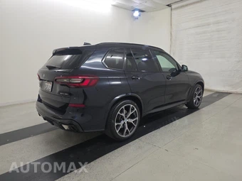 2023 BMW X5 Sports Activity Vehicle sDrive40i M SPORT LINE - miniatura 4