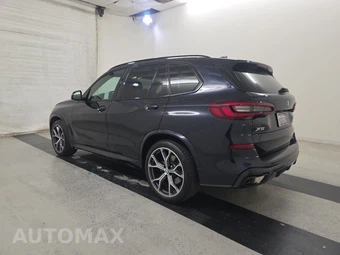 2023 BMW X5 Sports Activity Vehicle sDrive40i M SPORT LINE - miniatura 6