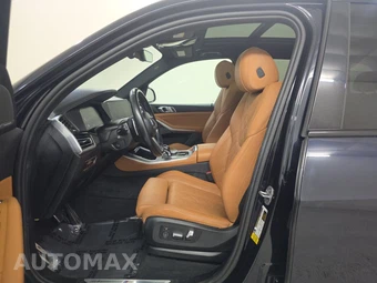 2023 BMW X5 Sports Activity Vehicle sDrive40i M SPORT LINE - miniatura 7