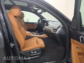 2023 BMW X5 Sports Activity Vehicle sDrive40i M SPORT LINE - miniatura 8