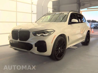 2023 BMW X5 Sports Activity Vehicle sDrive40i M SPORT LINE