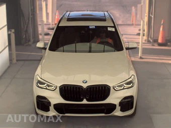 2023 BMW X5 Sports Activity Vehicle sDrive40i M SPORT LINE - miniatura 2