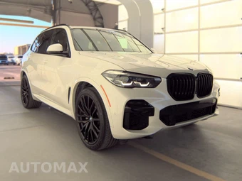 2023 BMW X5 Sports Activity Vehicle sDrive40i M SPORT LINE - miniatura 3