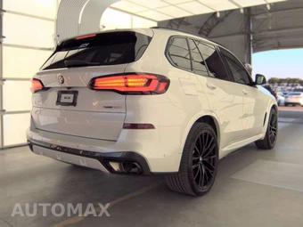 2023 BMW X5 Sports Activity Vehicle sDrive40i M SPORT LINE - miniatura 4