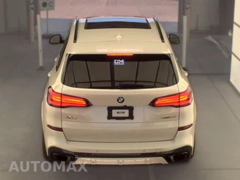 2023 BMW X5 Sports Activity Vehicle sDrive40i M SPORT LINE - miniatura 5
