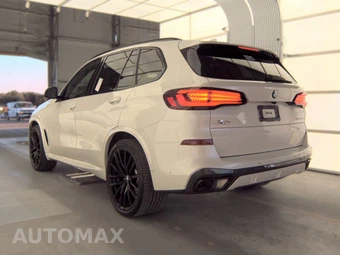 2023 BMW X5 Sports Activity Vehicle sDrive40i M SPORT LINE - miniatura 6