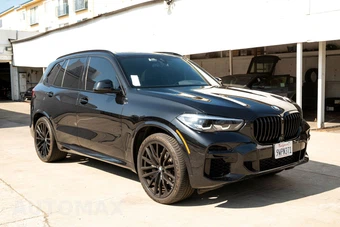 2023 BMW X5 Sports Activity Vehicle sDrive40i M SPORT LINE - miniatura 12