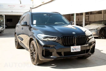 2023 BMW X5 Sports Activity Vehicle sDrive40i M SPORT LINE - miniatura 13