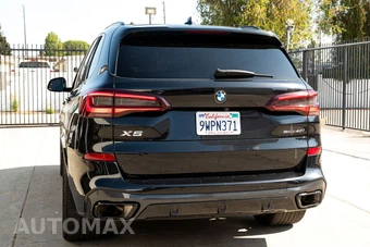 2023 BMW X5 Sports Activity Vehicle sDrive40i M SPORT LINE - miniatura 2