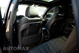 2023 BMW X5 Sports Activity Vehicle sDrive40i M SPORT LINE - miniatura 24