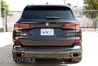 2023 BMW X5 Sports Activity Vehicle sDrive40i M SPORT LINE - miniatura 3