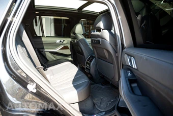 2023 BMW X5 Sports Activity Vehicle sDrive40i M SPORT LINE - miniatura 30
