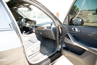 2023 BMW X5 Sports Activity Vehicle sDrive40i M SPORT LINE - miniatura 33