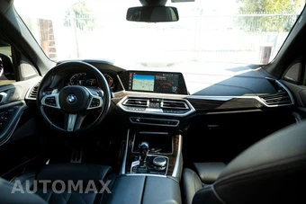 2023 BMW X5 Sports Activity Vehicle sDrive40i M SPORT LINE - miniatura 36
