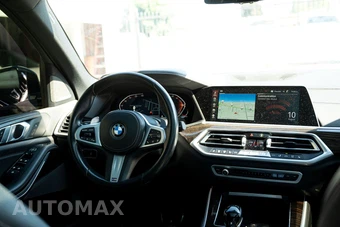 2023 BMW X5 Sports Activity Vehicle sDrive40i M SPORT LINE - miniatura 37