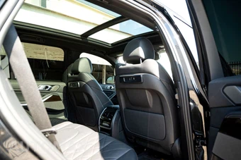 2023 BMW X5 Sports Activity Vehicle sDrive40i M SPORT LINE - miniatura 38