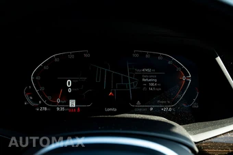 2023 BMW X5 Sports Activity Vehicle sDrive40i M SPORT LINE - miniatura 39