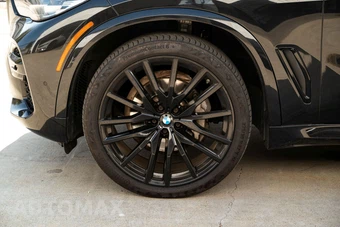 2023 BMW X5 Sports Activity Vehicle sDrive40i M SPORT LINE - miniatura 41