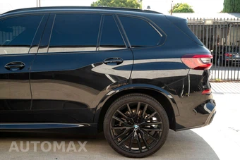 2023 BMW X5 Sports Activity Vehicle sDrive40i M SPORT LINE - miniatura 43