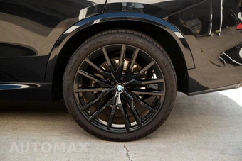 2023 BMW X5 Sports Activity Vehicle sDrive40i M SPORT LINE - miniatura 44