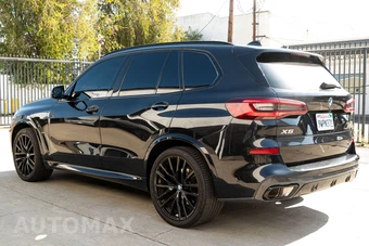 2023 BMW X5 Sports Activity Vehicle sDrive40i M SPORT LINE - miniatura 45